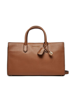 MICHAEL Michael Kors MICHAEL Michael Kors Torbica 30F4GETS2L Smeđa