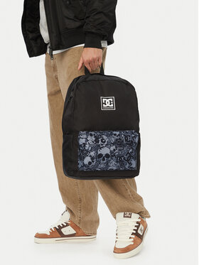 DC Shoes DC Shoes Mugursoma WBEO-DCI-HT-011-10 Melns
