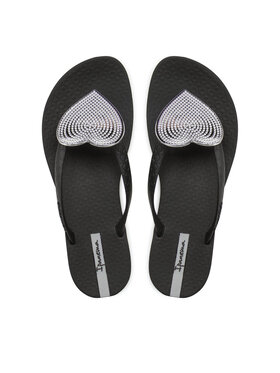 Ipanema Ipanema В'єтнамки Maxi Fashion II Fem 82120 Чорний