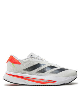 adidas adidas Взуття для бігу Adizero Sl2 IF6745 Білий