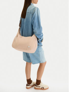 Reebok Reebok Handtasche CEOWB-RBK-KL-004-09 Beige