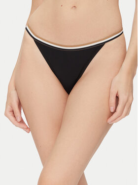 BOSS BOSS Set di 3 culotte classiche 50545611 Nero