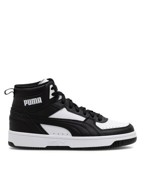 Puma Puma Tenisice REBOUND-JOY-JR 37468701 Crna