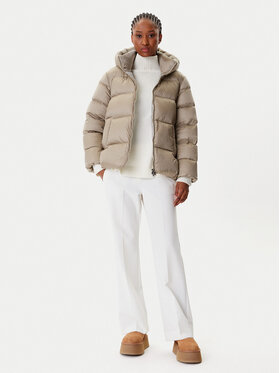 Μπουφάν πουπουλένιο Hetregó φωτογραφία