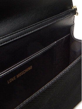 Τσάντα LOVE MOSCHINO φωτογραφία