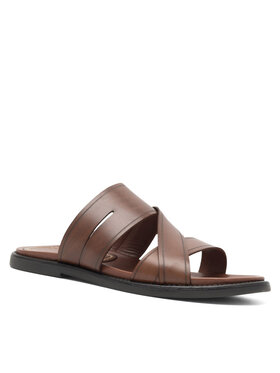 GINO ROSSI Gino Rossi Чехли MARCELLO-01 MB Кафяв