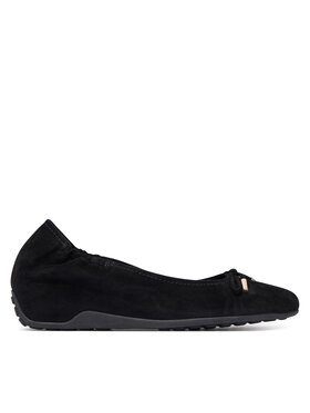 HÖGL HÖGL Ballerine 1-103712 Nero