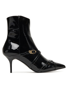 LOVE MOSCHINO LOVE MOSCHINO Боти JA21047G1NIH000 Черен