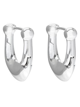 Σκουλαρίκια Coach φωτογραφία