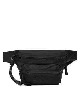 PINKO PINKO Ľadvinka Belt Bag PE PLTT 104939 A29U Čierna