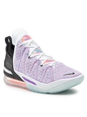 NIKE LEBRON 18 \