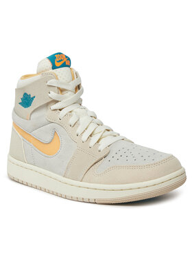 Nike Tenisice Air Jordan 1 Zm Air Cmft 2 DV1307 180 Bež