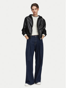 Calvin Klein Jeans Μπουφάν από απομίμηση δέρματος Calvin Klein Jeans - 2