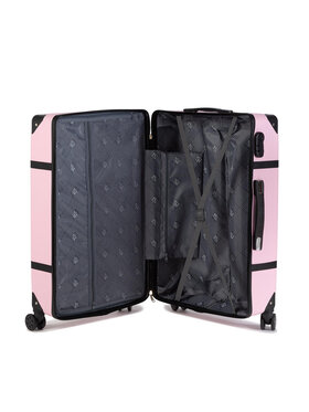 Μεγάλη Βαλίτσα Semi Line φωτογραφία