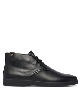 MICHAEL Michael Kors MICHAEL Michael Kors Ghete 42F6WEFB1L Negru