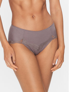 Triumph Triumph Figi klasyczne Natural Spotlight 10214463 Fioletowy