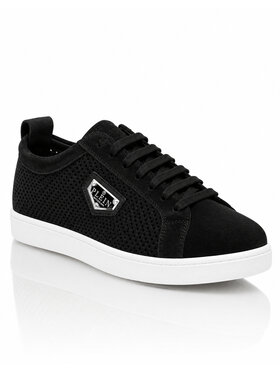 PHILIPP PLEIN PHILIPP PLEIN Sneakersy 31454 Černá