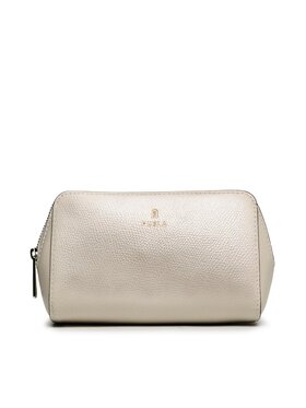Furla Furla Несесер Camelia WE00449-AMT000-CHA00-1-007-20-CN-E Златист