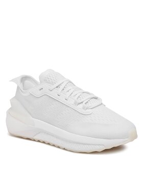adidas adidas Обувки Avryn HP5972 Бял