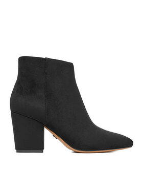 Nine West Nine West Čizme CEO-ZAKIA-01 Crna