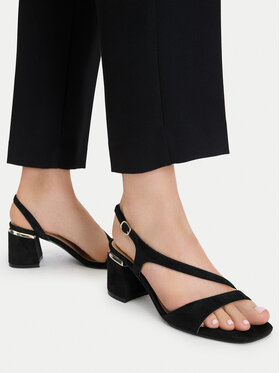 JENNY JENNY Sandaalid CEO-S4SH1816-01 Must