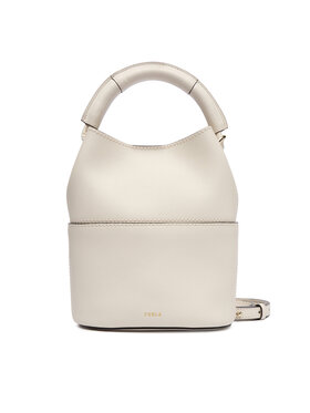 Furla Furla Ročna torba WE00832 BX3169 BG 3767S Bela