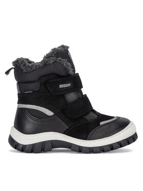 Lasocki Kids Lasocki Kids Kotníková obuv CEO-CI12-1797-24A(III)CH Černá