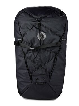 Fjällräven Fjällräven Plecak 331645 Czarny