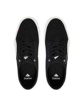 Πάνινα παπούτσια Emerica φωτογραφία