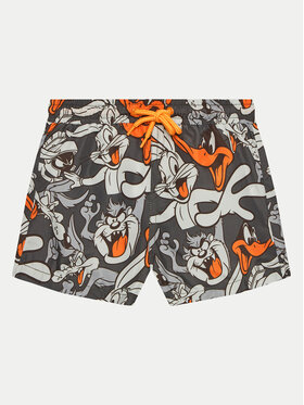 Original Marines Original Marines Pantaloni scurți pentru înot DEPV2066B Colorat Regular Fit