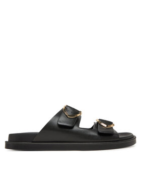 Blauer Blauer Ciabatte Glade01 S5GLADE01/PUL Nero