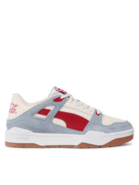 Puma Puma Sneakersy Slipstream Coca Cola 387027 01 Kolorowy
