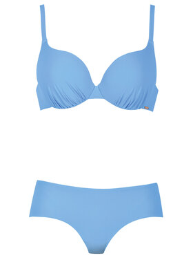 JOOP! JOOP! Bikiny 617002 Modrá