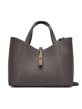 Furla Furla Сумка Goccia Shopper Bag S WB01789 BX3353 KH 4283S Сірий