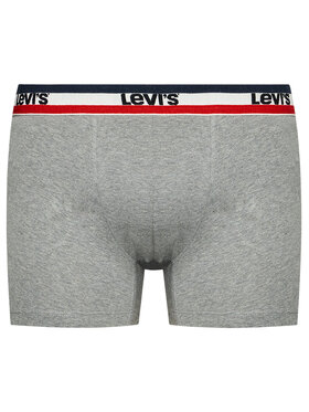 Levi's® Set 3 Parov Boksaric 100002870 Pisana