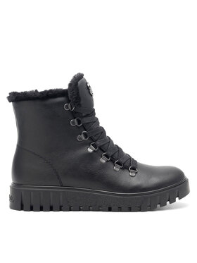 Rieker Rieker Botine Y3432-00 Negru