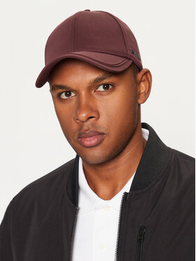 Calvin Klein Calvin Klein Καπέλο Jockey K50K512613 Καφέ