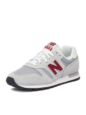 New Balance New Balance Sneakersy C-U3732LL Svetlosivá