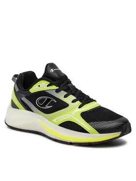 Champion Superge Vibe Low Cut Shoe S22187-CHA-KK015 Črna