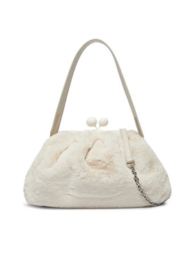 Weekend Max Mara Weekend Max Mara Torebka 2425516075650 Écru