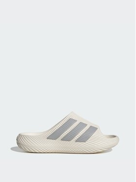 adidas adidas Klapki 164101 Biały