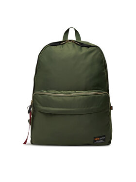 Alpha Industries Alpha Industries Ruksak 156940 Kaki