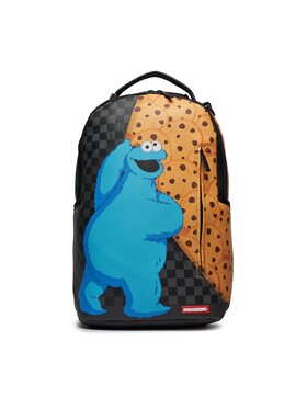 SPRAYGROUND SPRAYGROUND Раница Cookie Stash 910B5644NSZ Цветен