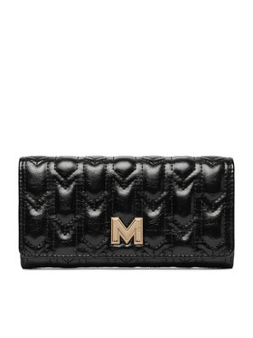 MEXX MEXX Peněženka CEO-MEXX-W1-001-AW26 Černá