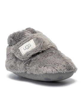 Ugg Ugg Papuče I Bixbee 1103497I Siva