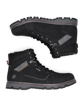 Μποτίνια Beverly Hills Polo Club φωτογραφία