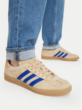 adidas adidas Sneakers Gazelle Indoor IH9660 Beige