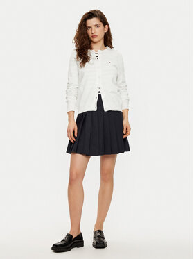 Πλισέ φούστα Tommy Hilfiger φωτογραφία