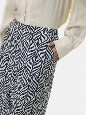 Vero Moda Παντελόνι υφασμάτινο Vero Moda - 4