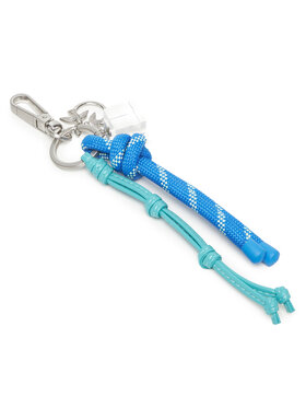 PINKO PINKO Prívesok Berry Keychain AI 25-26 PCPL 105515 A2RI Modrá